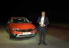 TÜRKİYE’DE YILIN OTOMOBİLİ “FİAT EGEA CROSS”