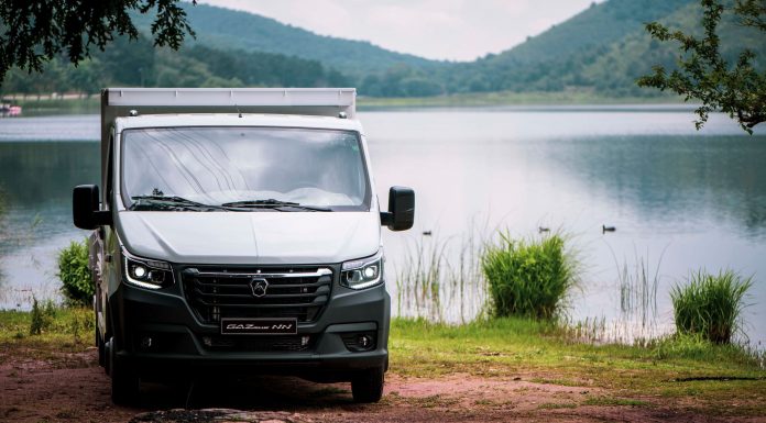 GAZ Grubu Türkiye’de yeni GAZelle NN hafif ticari araçlarının üretimine ve satışına başladı