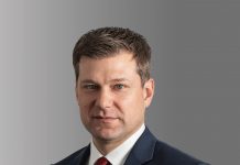 CNH Endüstriyel yeni On-Highway iş birimi CEO’sunu belirledi