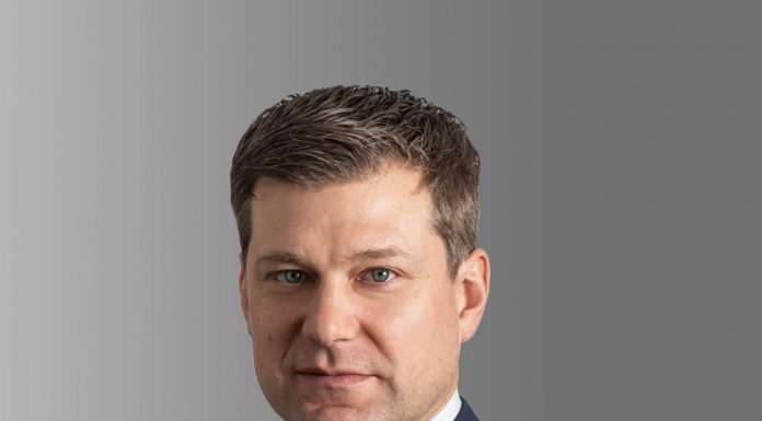 CNH Endüstriyel yeni On-Highway iş birimi CEO’sunu belirledi