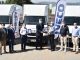 IVECO’dan İzmir’de 12 Adet Daily Teslimatı