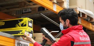 Martaş Otomotiv, Ford Otosan’ın Yetkili Yedek Parça Bayi Dağıtım Ağına Katıldı!