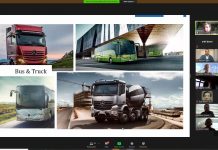 Mercedes-Benz StartUP 2021’de ön elemeyi geçen 60 startup eğitim kampında buluştu