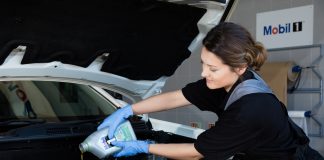 Mobil Oil Türk A.Ş.’den Çukurova, Güneydoğu ve Doğu Anadolu’nun Kadın Girişimcilerine Destek!