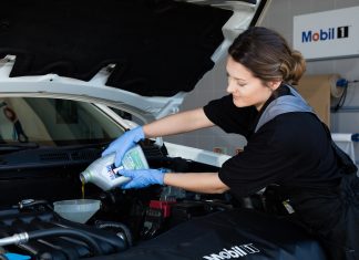 Mobil Oil Türk A.Ş.’den Çukurova, Güneydoğu ve Doğu Anadolu’nun Kadın Girişimcilerine Destek!