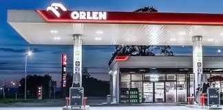 DKV LİTVANYA’DAKİ  YAKIT İSTASYON AĞINI BÜYÜTTÜ