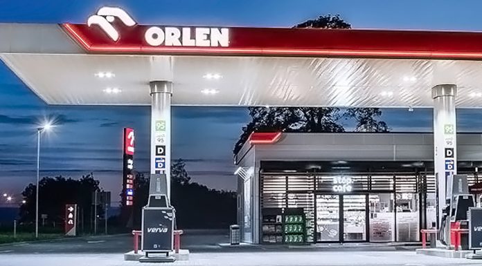 DKV LİTVANYA’DAKİ YAKIT İSTASYON AĞINI BÜYÜTTÜ