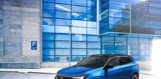 Güçlü Tasarım, Dijital Kokpit ve Yüksek Teknolojisiyle Yeni Opel Grandland