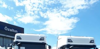 Blok Bims’ten Scania Yatırımı