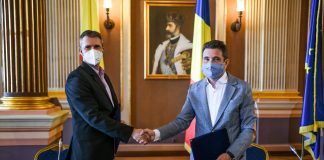 TEMSA, yerli bataryalı elektrik araçlarıyla Romanya’ya ihracatını artırıyor