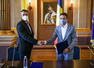 TEMSA, yerli bataryalı elektrik araçlarıyla Romanya’ya ihracatını artırıyor