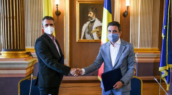 TEMSA, yerli bataryalı elektrik araçlarıyla Romanya’ya ihracatını artırıyor