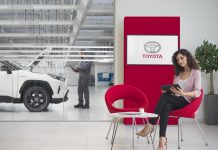 TOYOTA’DAN AVANTAJLI YAZ BAKIM KAMPANYASI