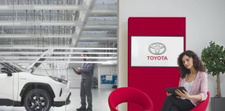 TOYOTA’DAN AVANTAJLI YAZ BAKIM KAMPANYASI