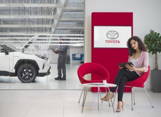 TOYOTA’DAN AVANTAJLI YAZ BAKIM KAMPANYASI