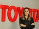 Toyota’nın Yeni Finans Direktörü Nilgün Aydın Türkücü Oldu