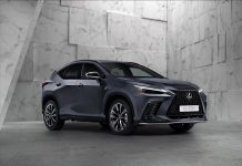 Lexus Avrupa’da En Çok Satan Modeli Yeni Nesil NX SUV’un Dünya Prömiyerini Gerçekleştirdi