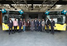 Yeni İstanbul Halk Otobüsleri A.Ş.’ye 10 adet Mercedes-Benz Conecto Solo teslimatı gerçekleştirildi