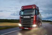 Scania 770 S, Alanında Uzman Gazetecilerden  Tam Not Aldı