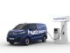 CITROËN’DEN BATARYALI VE HİDROJEN YAKIT HÜCRELİ YENİ MODEL: Ë-JUMPY HYDROGEN!