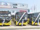 Otokar’dan Halk Otobüsçülerine 6 KENT LF Teslimatı