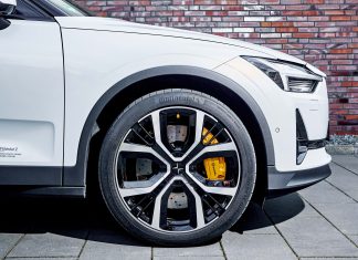 Continental, Avrupa’da üretilen elektrikli otomobil ve van modellerinin %50’sinin lastik tedarikçisi