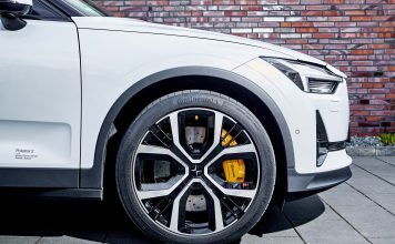 Continental, Avrupa’da üretilen elektrikli otomobil ve van modellerinin %50’sinin lastik tedarikçisi