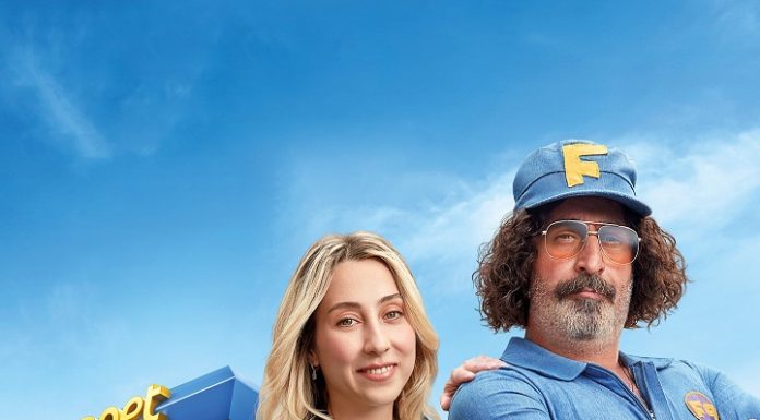 BİR ADAM, BİR KADIN VE BİR ARABA YİNE BİR ARAYA GELDİ ASFALT YİNE AĞLAYACAK…