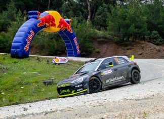 Hitit Güneşi Yeniden Doğuyor