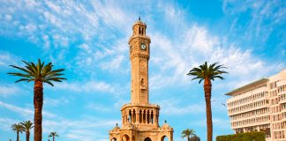 UBER TAKSİ, İSTANBUL VE ANKARA’DAN SONRA ARTIK İZMİR’DE