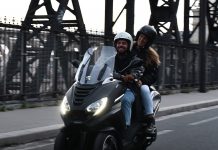 MOTUL VE PEUGEOT, MOTOSİKLET YAĞLARI İÇİN  GLOBAL İŞ BİRLİĞİ ANLAŞMASI İMZALADI