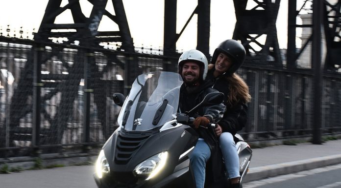 MOTUL VE PEUGEOT, MOTOSİKLET YAĞLARI İÇİN GLOBAL İŞ BİRLİĞİ ANLAŞMASI İMZALADI