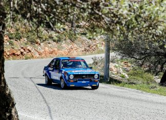 Castrol Ford Team Türkiye, Hitit Rallisi’ne genç ve gelecek vadeden pilotları ile hazır!