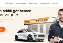 Otopratik’ten müşteriye yönelik hizmetlerde bir ilk: Araç sahiplerine anında, “online araç bakım fiyat teklifi”