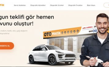 Otopratik’ten müşteriye yönelik hizmetlerde bir ilk: Araç sahiplerine anında, “online araç bakım fiyat teklifi”