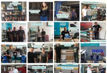 PETRONAS Türkiye’nin Servislere Yönelik Bedelsiz Ürün Özel Kampanyası’nda Ödüller Teslim Alındı