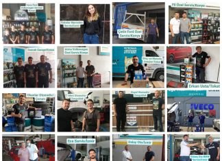 PETRONAS Türkiye’nin Servislere Yönelik Bedelsiz Ürün Özel Kampanyası’nda Ödüller Teslim Alındı