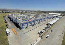 AKO Grup, 800 Milyon Dolar Yatırımla Cirosunu Yüzde 150 Artırdı