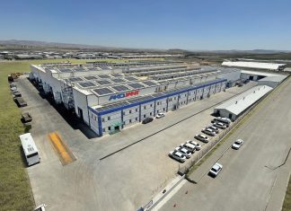 AKO Grup, 800 Milyon Dolar Yatırımla Cirosunu Yüzde 150 Artırdı