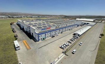 AKO Grup, 800 Milyon Dolar Yatırımla Cirosunu Yüzde 150 Artırdı