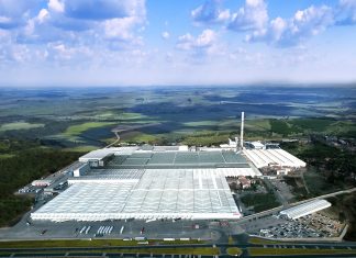 Petlas Türkiye’nin en büyük 73’üncü sanayi kuruluşu