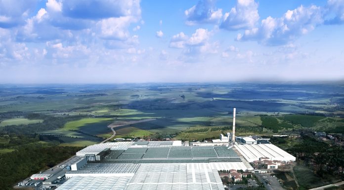 AKO Grup Türkiye’nin En Büyük 100 Sanayi Şirketi Arasında Yükselişini Sürdürüyor