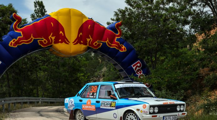 Hitit’te Zafer Banaz-Menderes Ekibinin