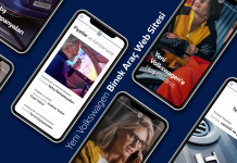 Volkswagen Binek Araç’a en iyi otomotiv web sitesi ödülü