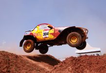 Offroad Sezonu Ankara’da Açılıyor