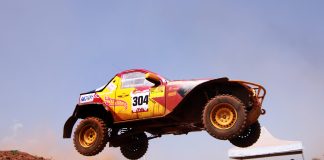 Offroad Sezonu Ankara’da Açılıyor