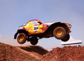 Offroad Sezonu Ankara’da Açılıyor