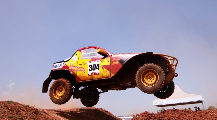 Offroad Sezonu Ankara’da Açılıyor