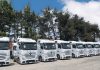 ARES LOGISTICS 2021 YILINDA 5 TAŞIMASINDAN 3’ÜNÜ TÜRKİYE-İSPANYA HATTINDA GERÇEKLEŞTİRDİ