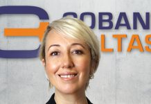 ÇOBANTUR BOLTAS’TA SATIŞ VE PAZARLAMA DİREKTÖRLÜĞÜNE MÜGE KARAHAN GETİRİLDİ